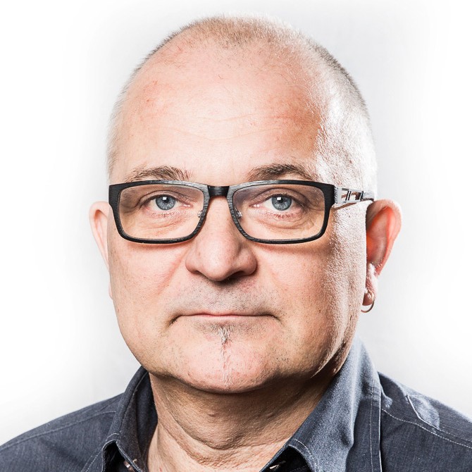 Mogens Greve